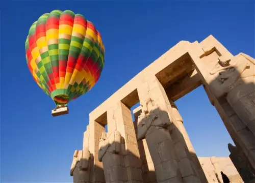 VIP Private Day Tour to Luxor from Sharm El Sheik