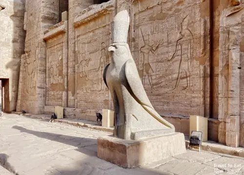 Private Day Tour to Aswan from Luxor