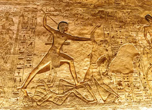 Private tour to Abu Simbel from Aswan