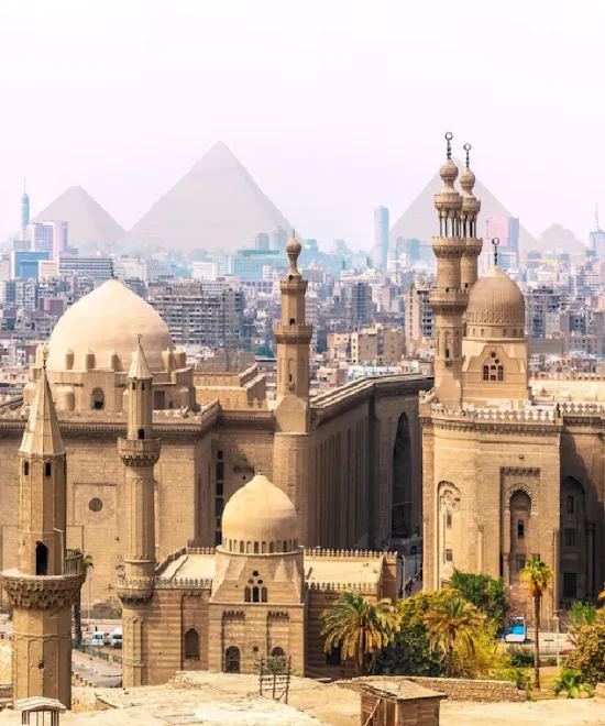 Cairo
