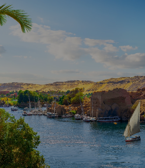 Aswan