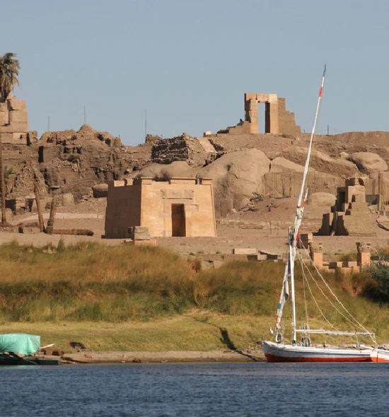 aswan