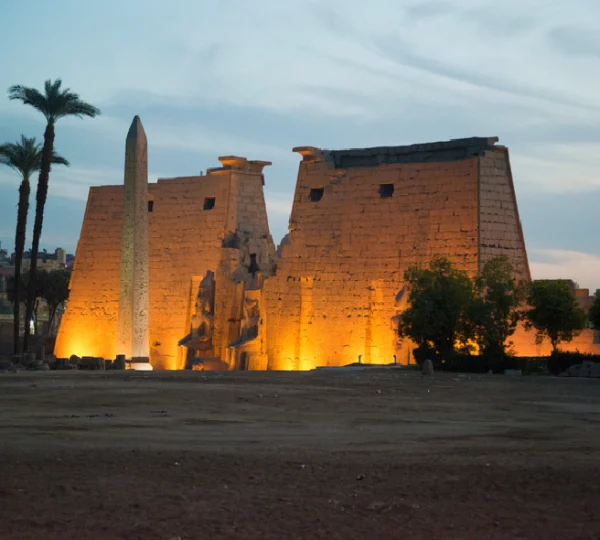 Luxor